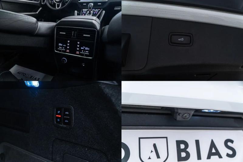 Car Thumb