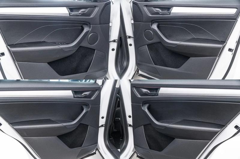 Car Thumb