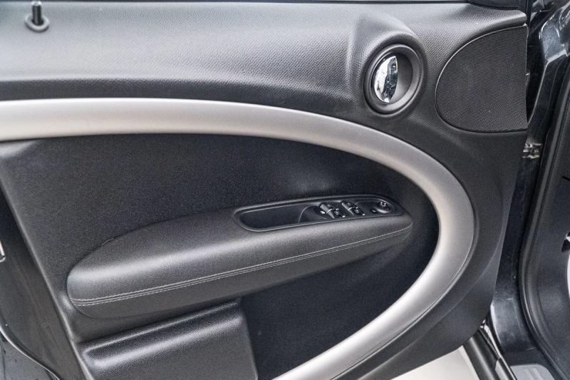 Car Thumb