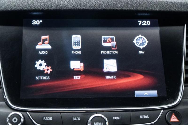 Car Thumb