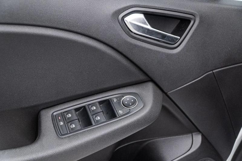 Car Thumb