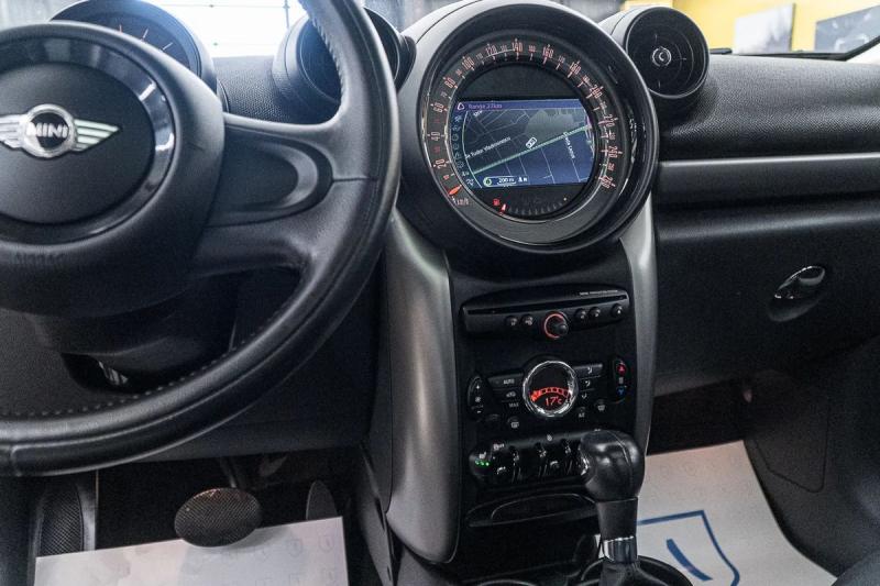 Car Thumb