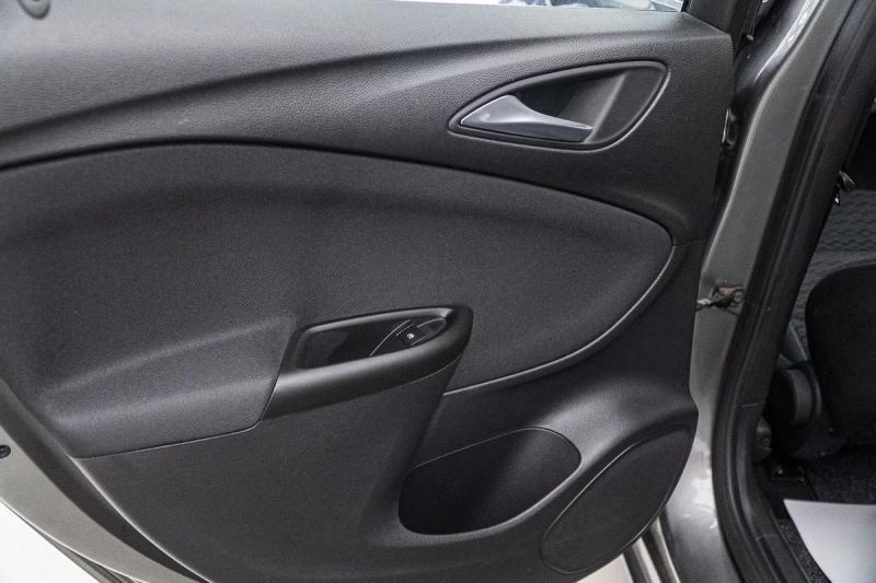 Car Thumb