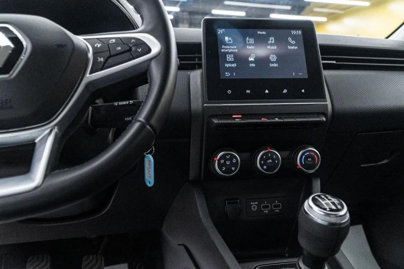 Car Thumb