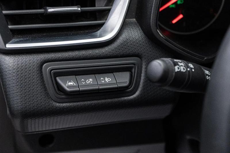 Car Thumb