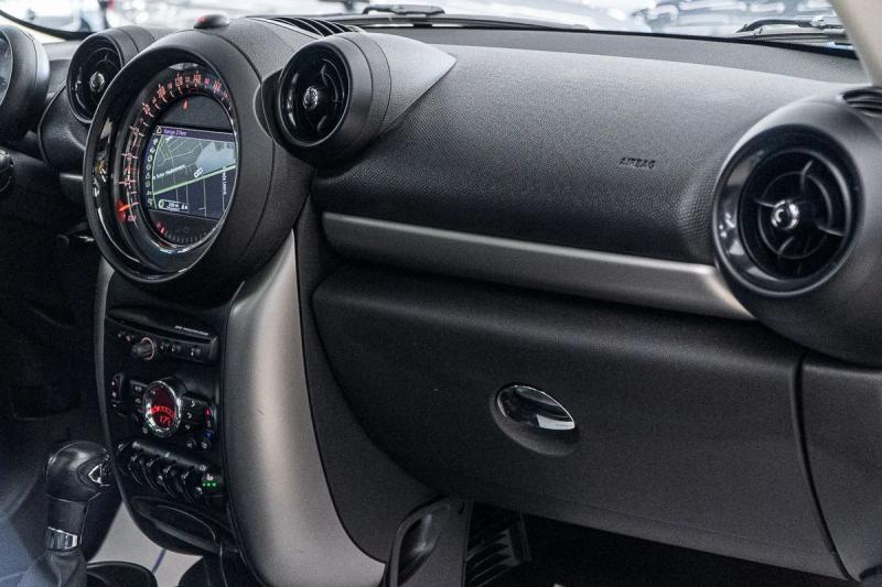 Car Thumb