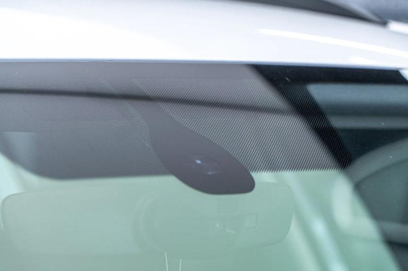 Car Thumb