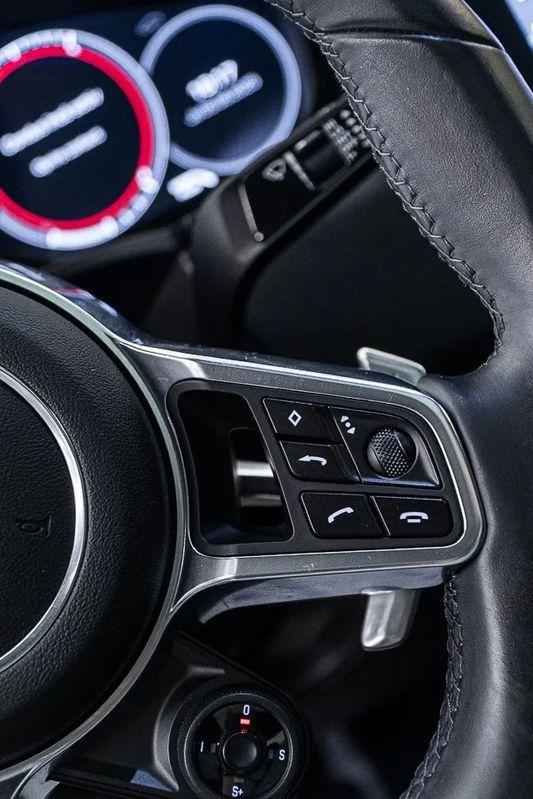 Car Thumb