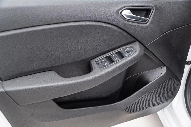 Car Thumb
