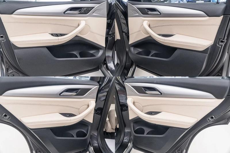 Car Thumb