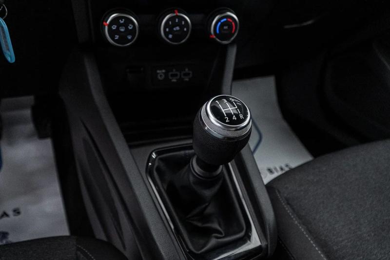 Car Thumb