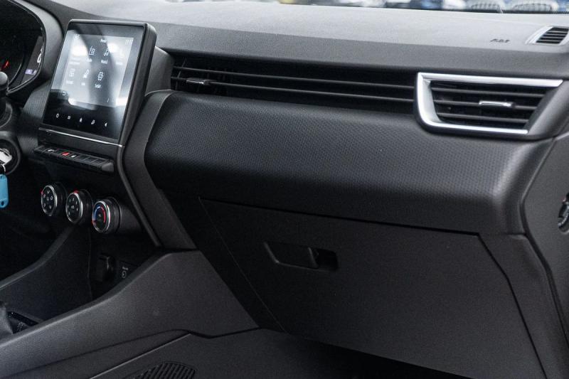Car Thumb