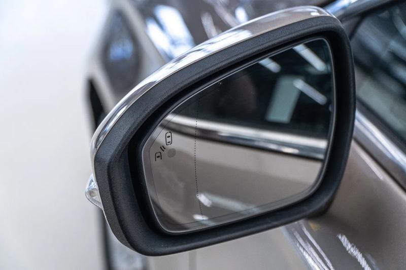 Car Thumb