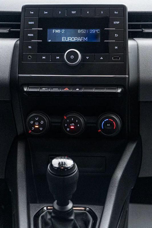 Car Thumb