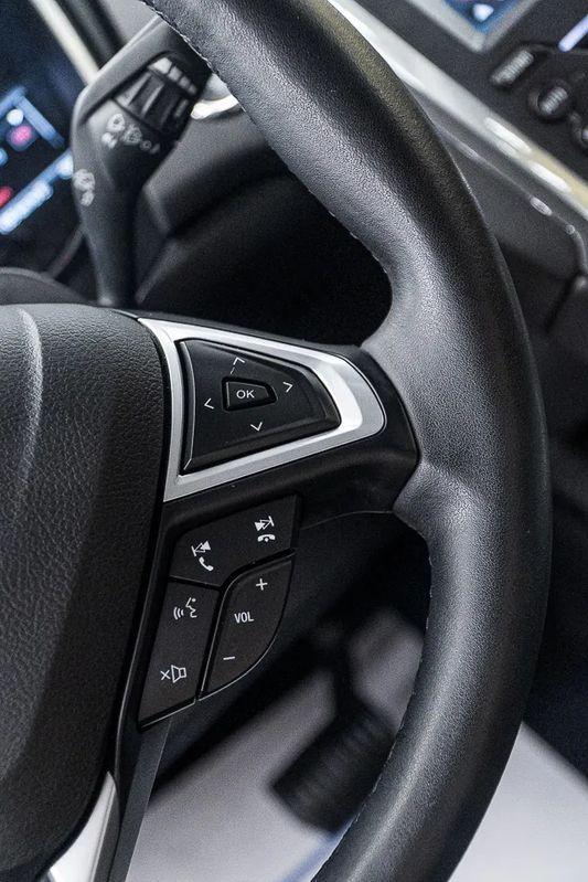 Car Thumb
