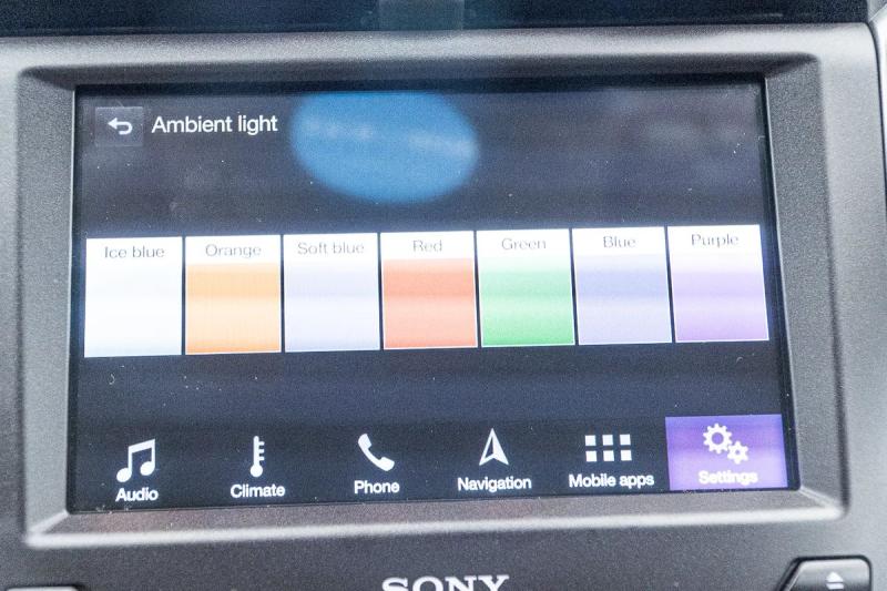 Car Thumb