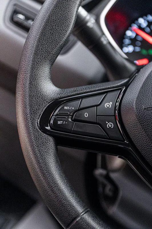 Car Thumb