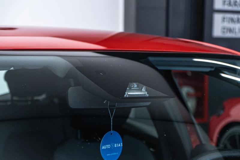 Car Thumb