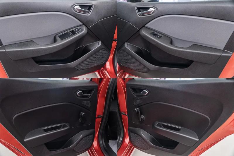 Car Thumb