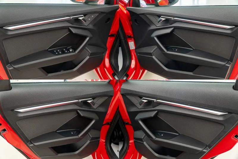 Car Thumb
