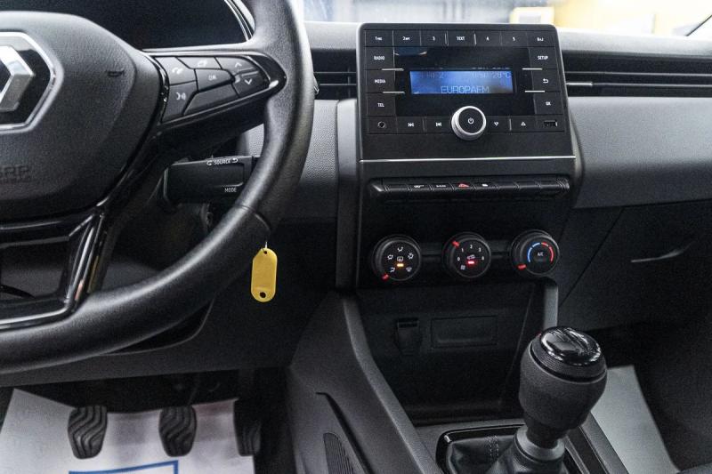 Car Thumb