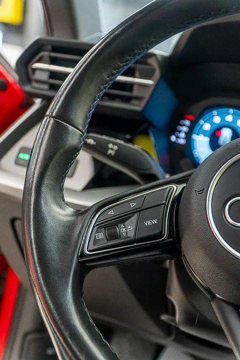 Car Thumb