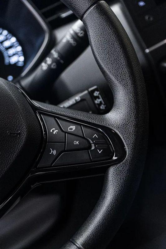 Car Thumb
