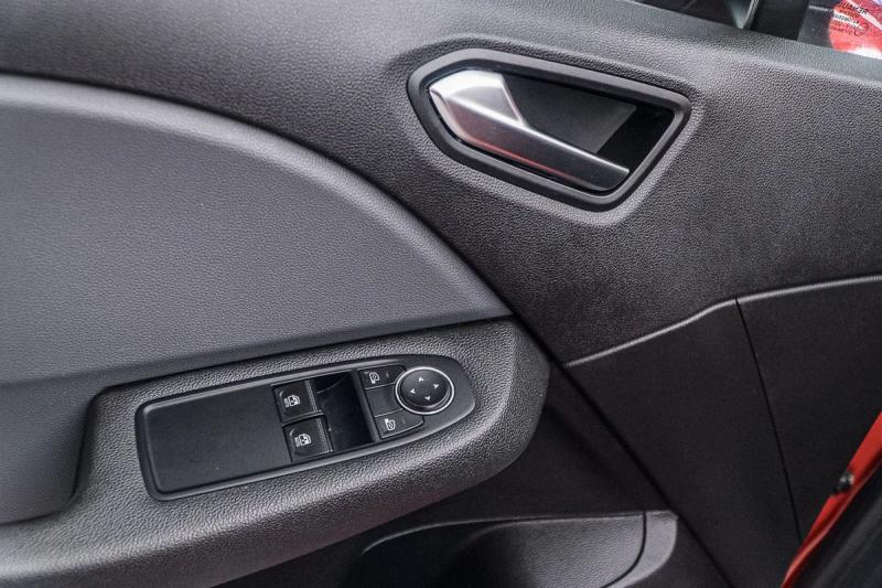 Car Thumb