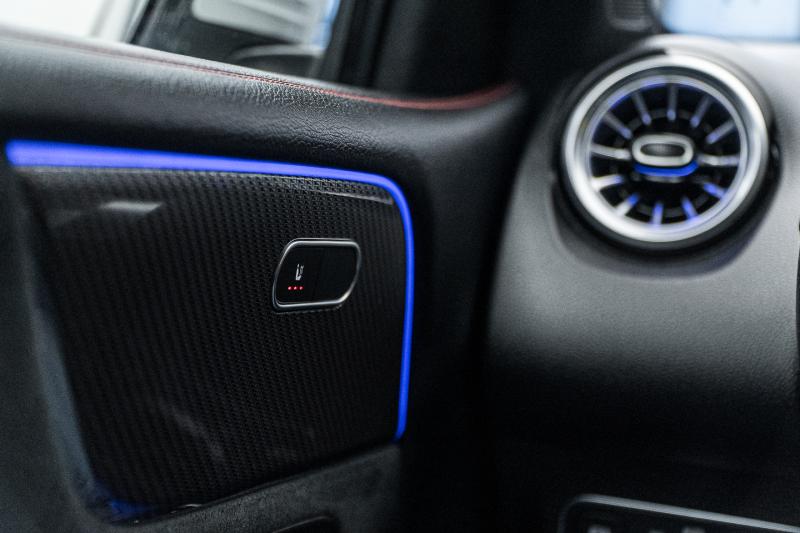 Car Thumb