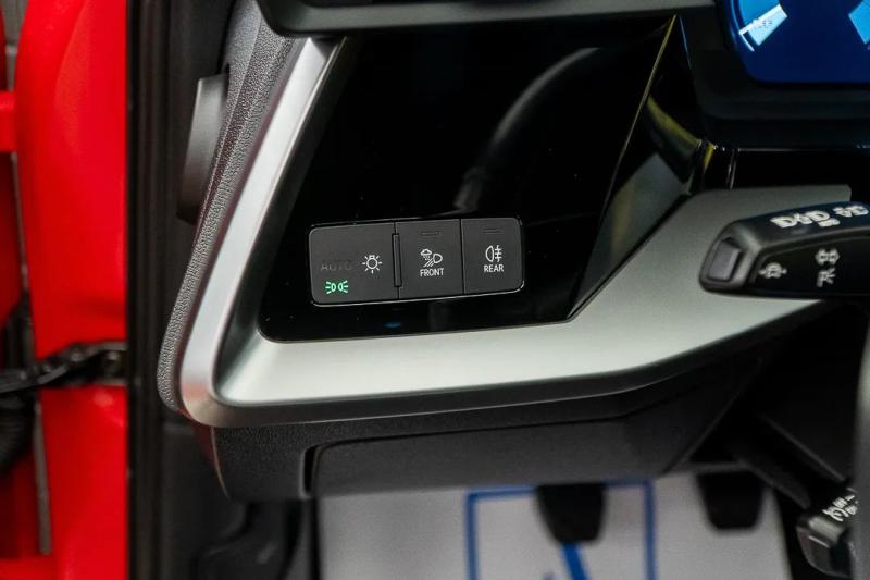 Car Thumb