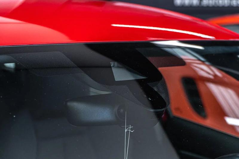 Car Thumb
