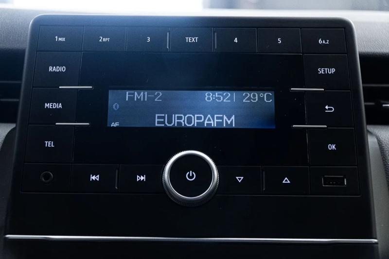 Car Thumb