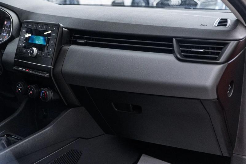 Car Thumb