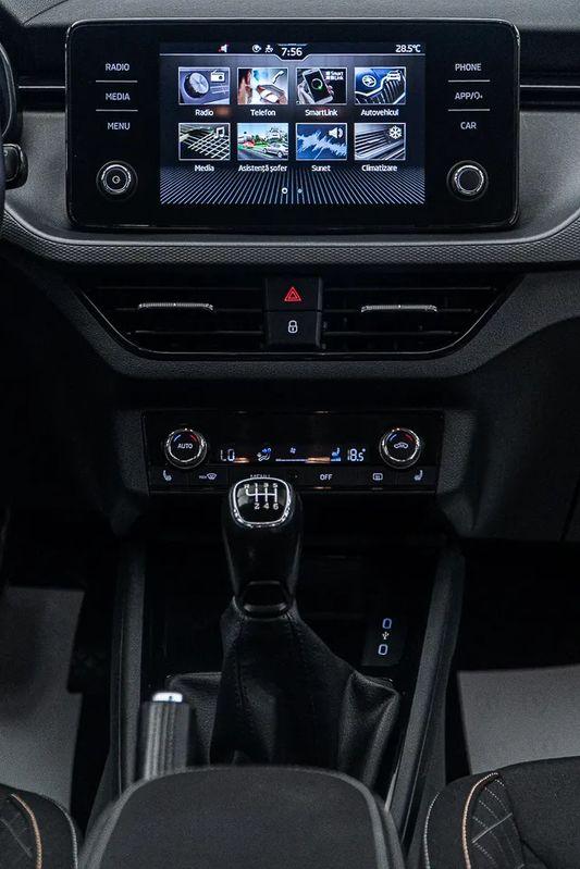 Car Thumb