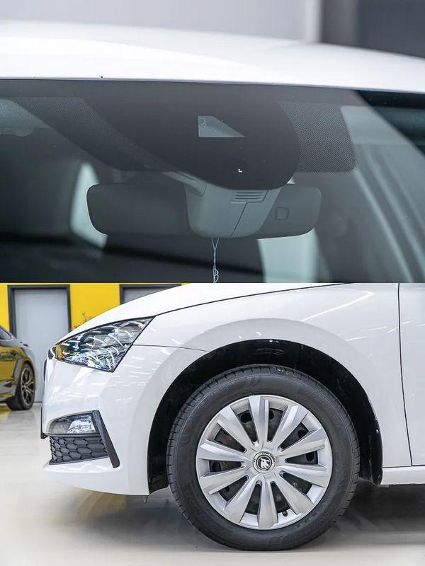 Car Thumb