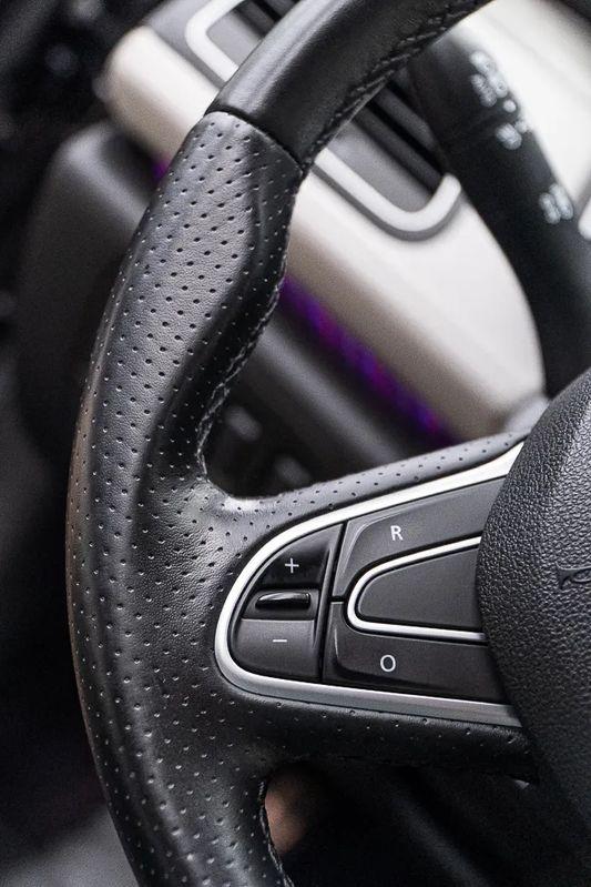 Car Thumb