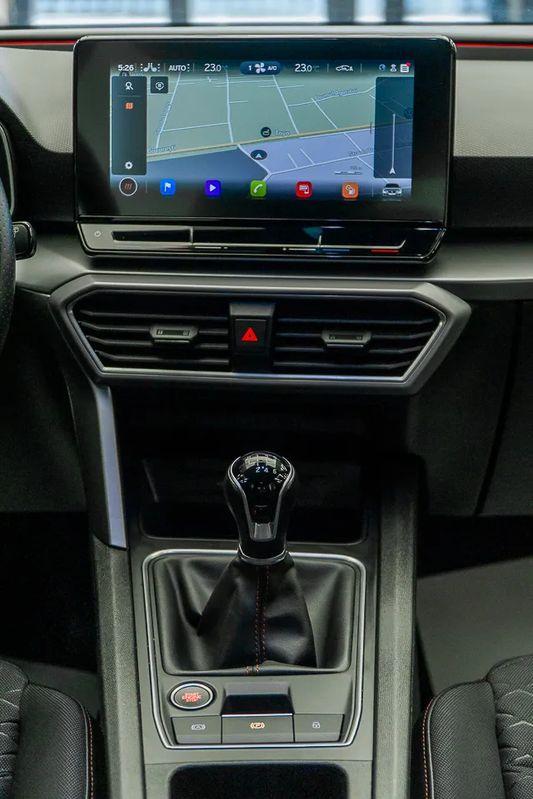 Car Thumb