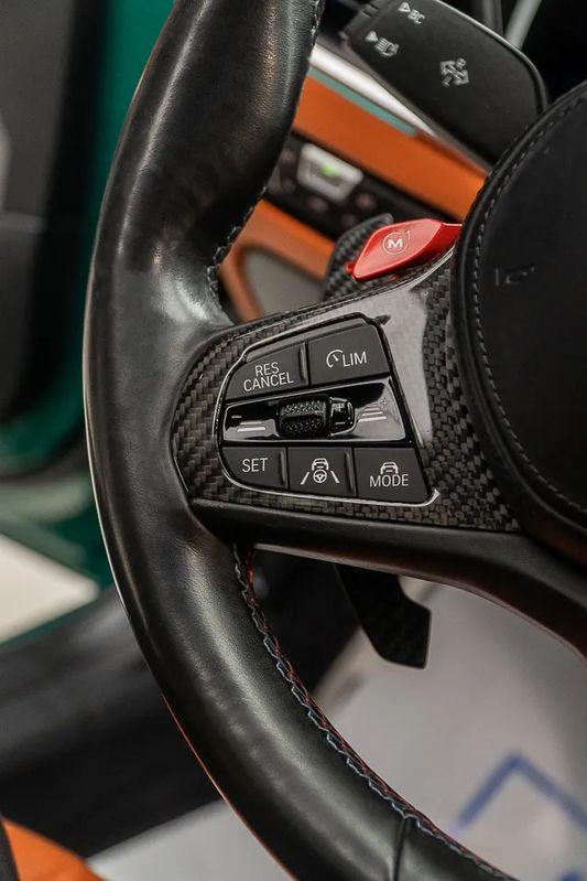 Car Thumb