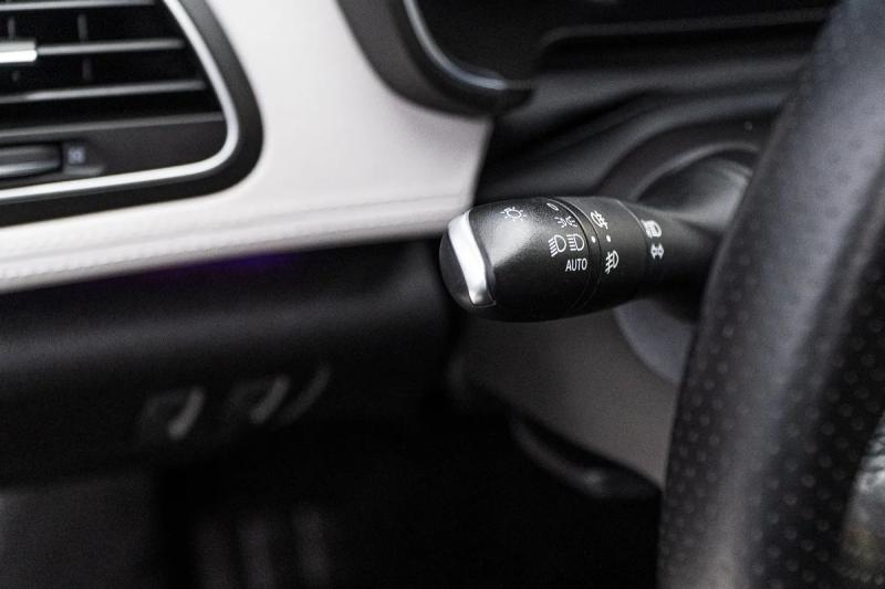 Car Thumb