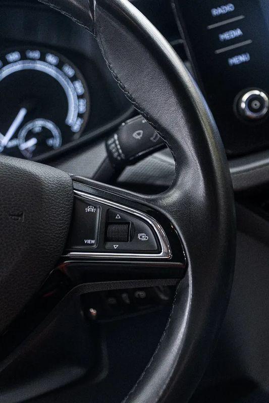Car Thumb
