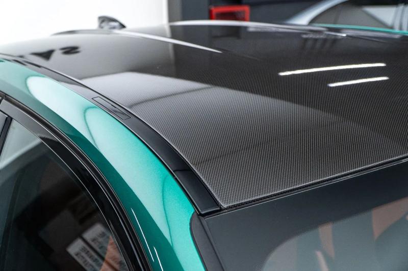 Car Thumb