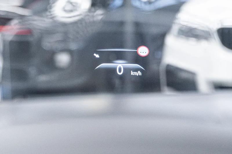 Car Thumb