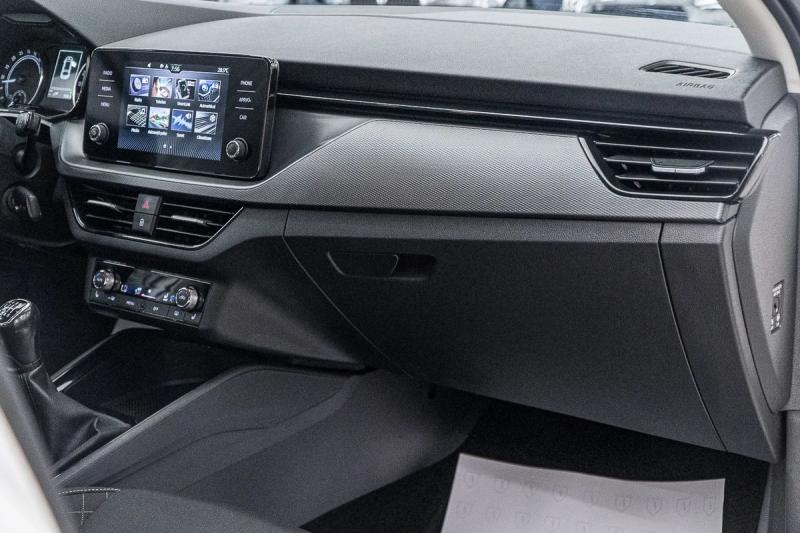 Car Thumb