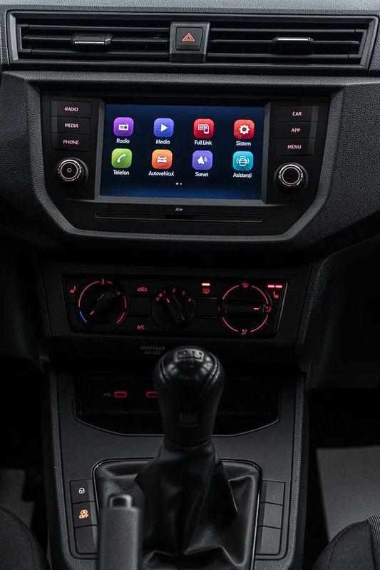 Car Thumb