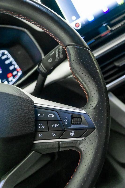 Car Thumb
