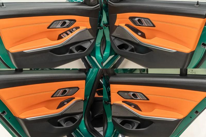 Car Thumb