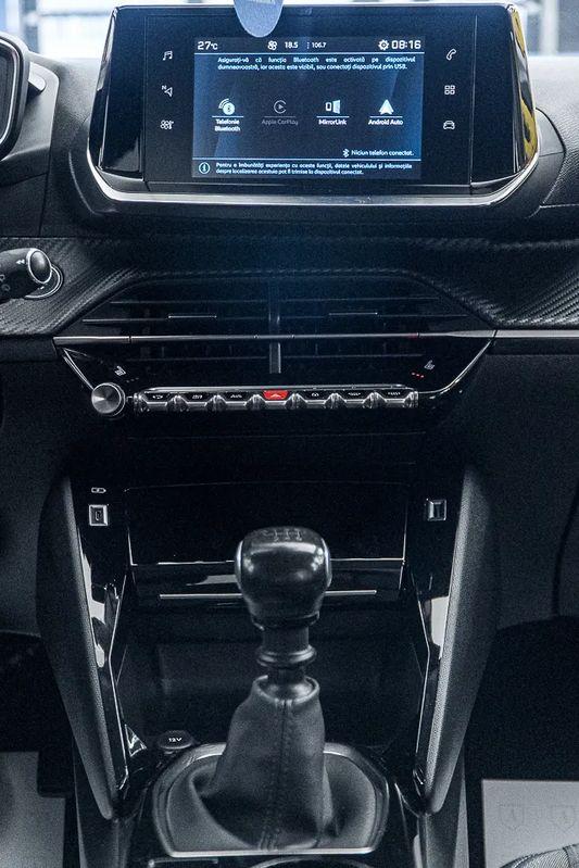 Car Thumb