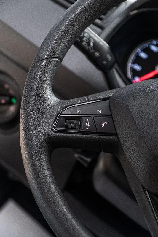 Car Thumb