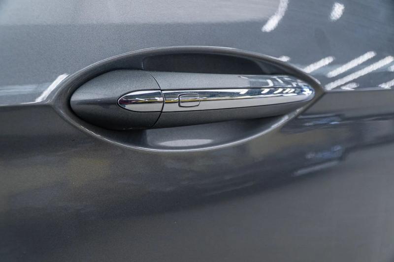 Car Thumb