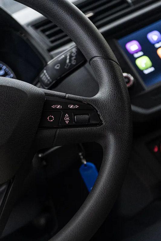 Car Thumb